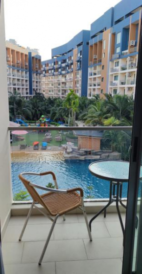 Jomtien Beach Laguna Beach Resort 2